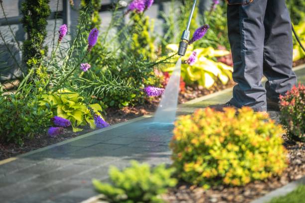 Reliable Bunnell, FL Pressure Washing Services Solutions