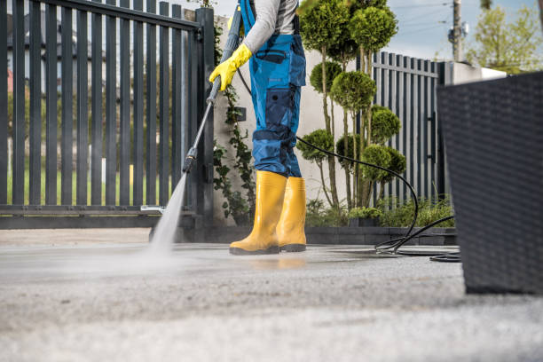 Best Building Exterior Washing  in Bunnell, FL