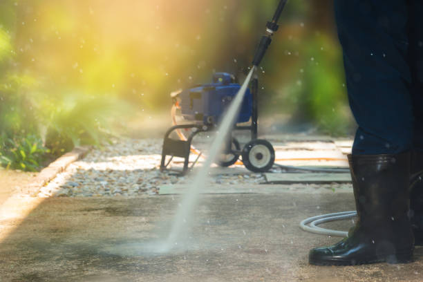 Best Gas Station Cleaning  in Bunnell, FL